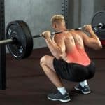 Preventing Lower Back Pain From Squats