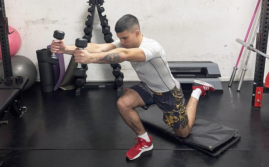 Skater Squats Guide