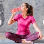 Stages Of Water Fasting