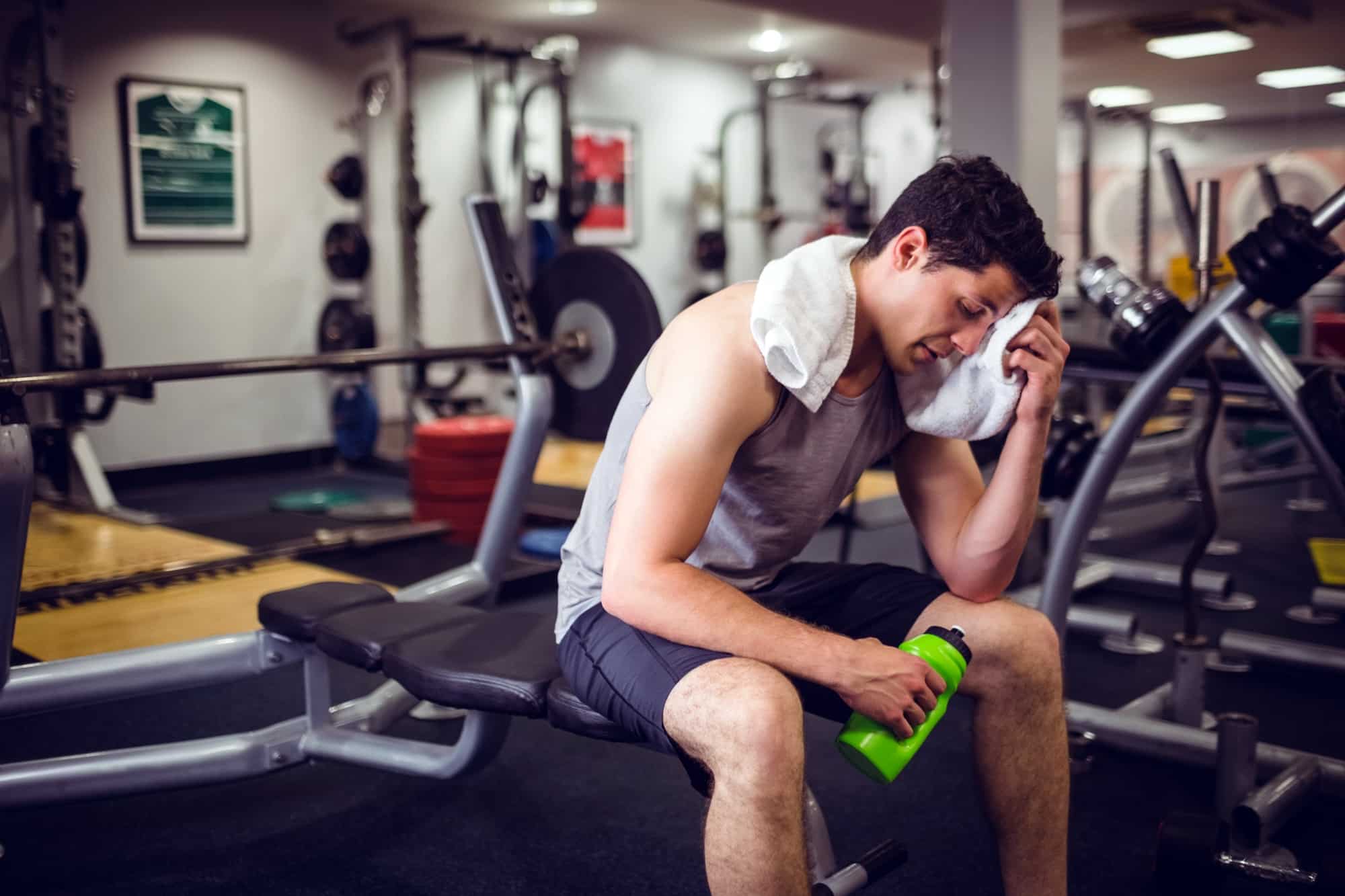 Hot or Cold Shower After Your Workout Physical Therapist Reveals The