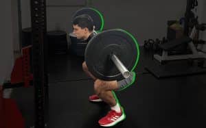 Tempo Squat Guide