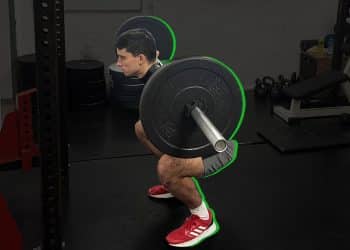 Tempo Squat Guide