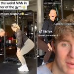 Tiktokers Get Kicked Out Of Gym
