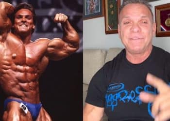 Rich Gaspari