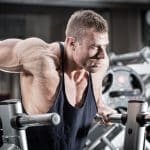 Weighted Parallel Bar Dips