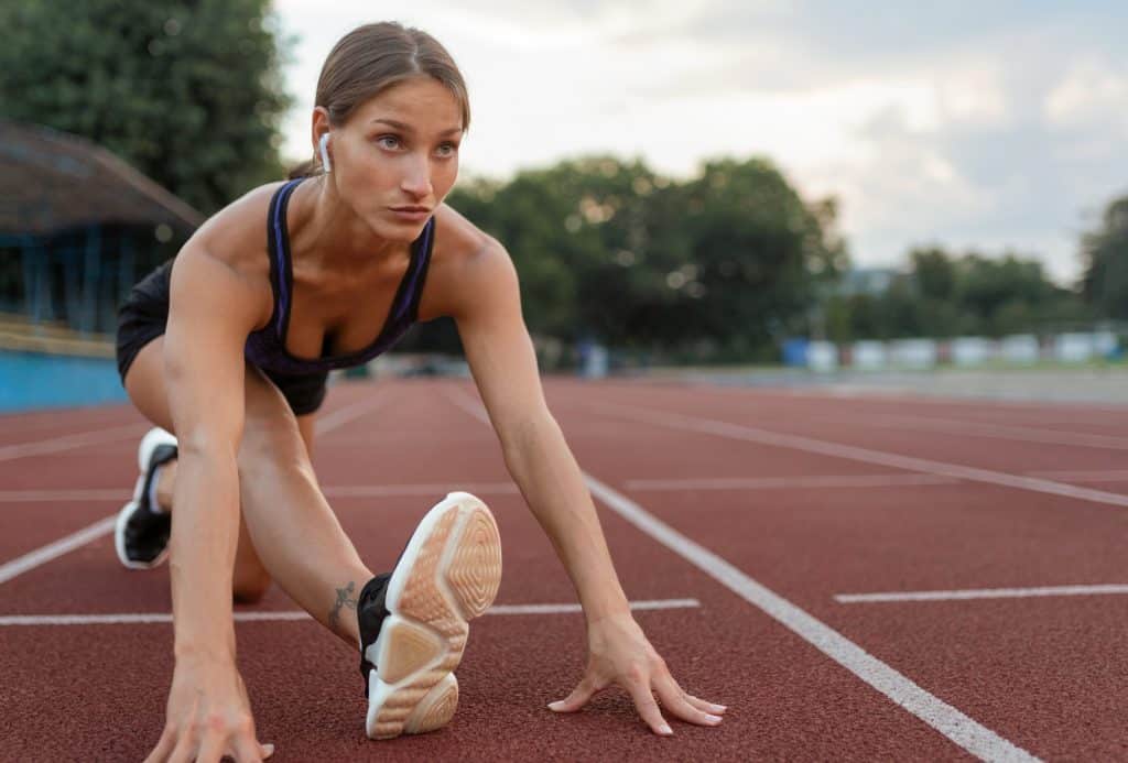 Average human running speed a runner s guide to outpace the pack