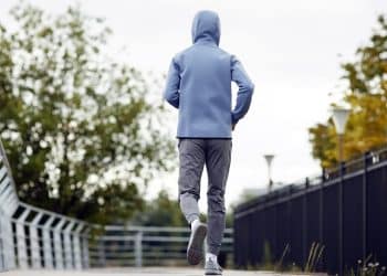 10000 Steps Daily Year Results