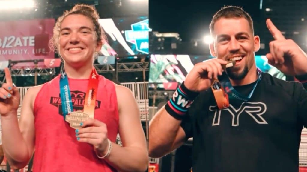2024 Wodapalooza Miami Individual Results