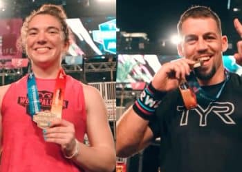 2024 Wodapalooza Miami Individual Results