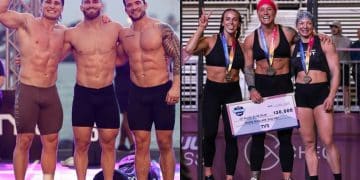 2024 Wodapalooza Miami Teams