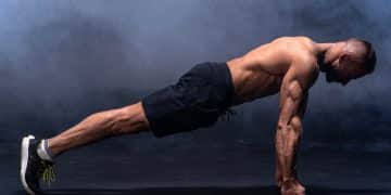 Around The World Workout