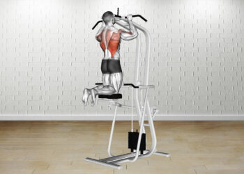 Assisted Pull‑ups Guide