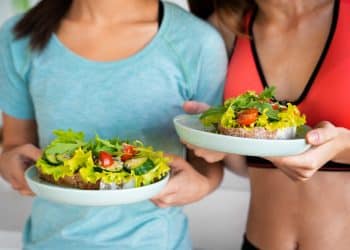 Average American Daily Caloric Intake