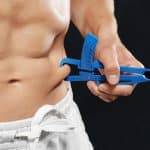 Average Body Fat Percentage