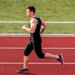 Average Stride Length