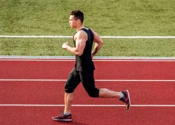 Average Stride Length