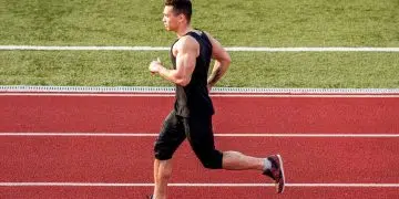 Average Stride Length