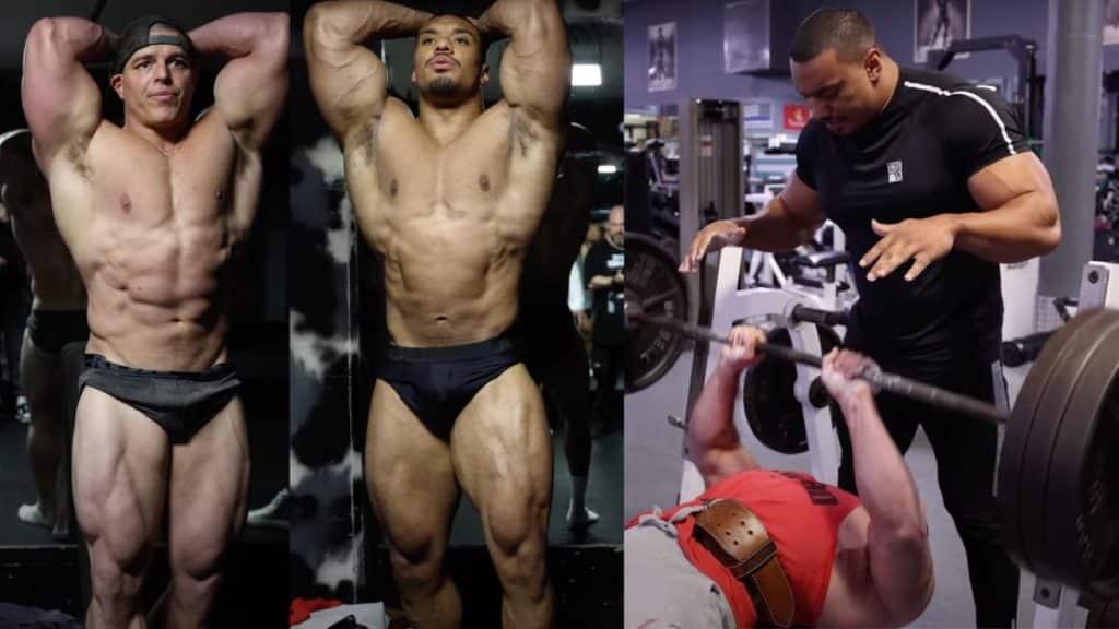 Brad Castleberry Larry Wheels