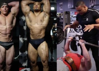 Brad Castleberry Larry Wheels