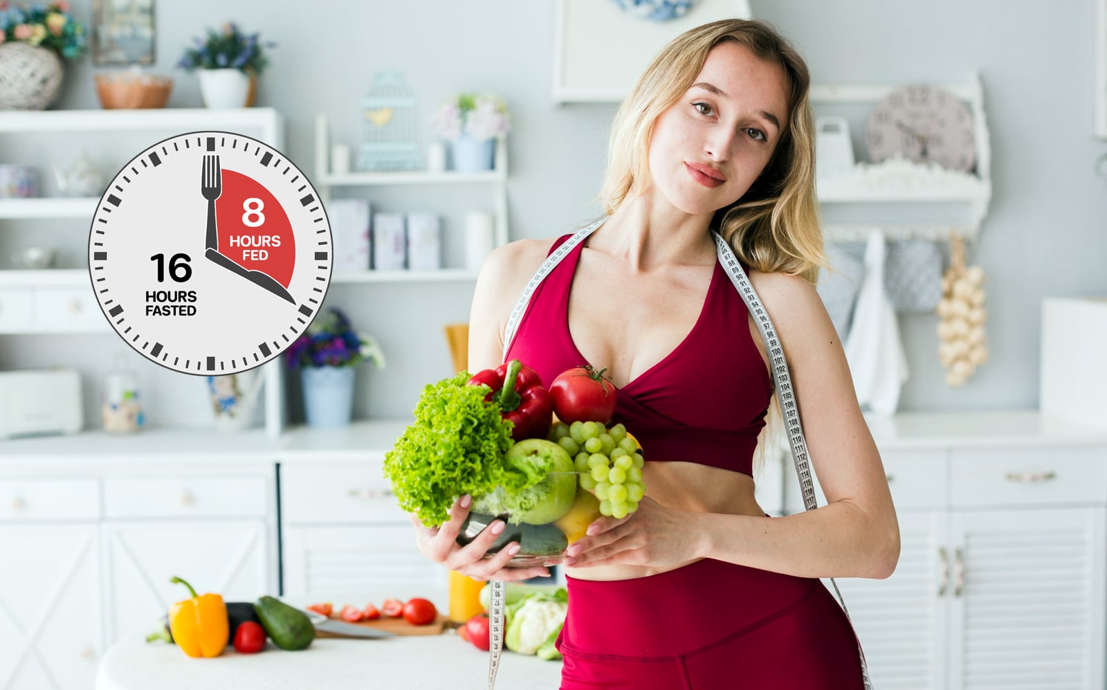 Fasting and Inflammation