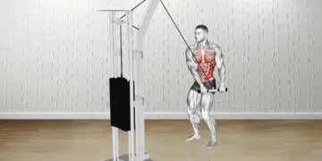 How To Do Thibaudeau Kayak Row