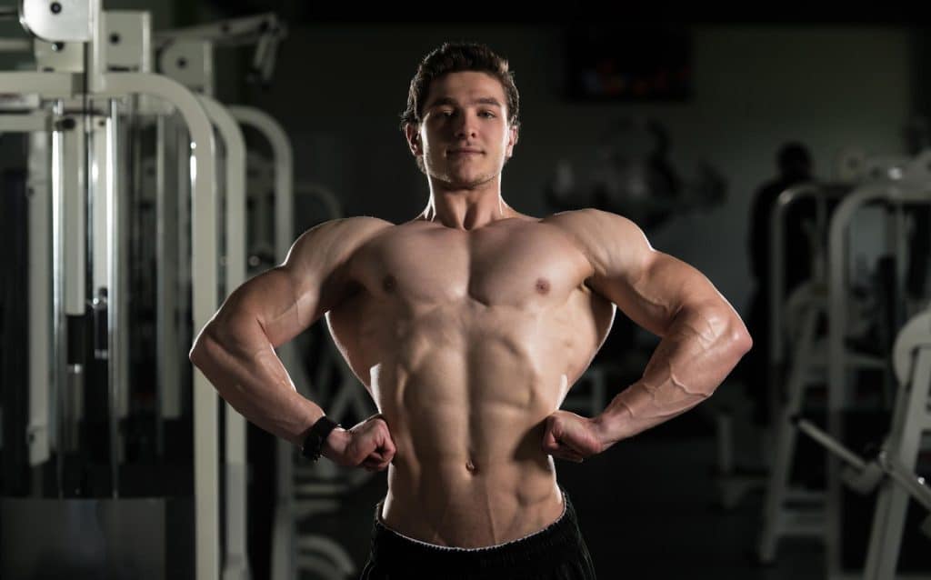 Mastering The Lat Spread Pose