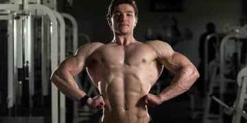 Mastering The Lat Spread Pose