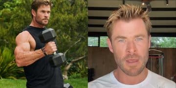 Chris Hemsworth