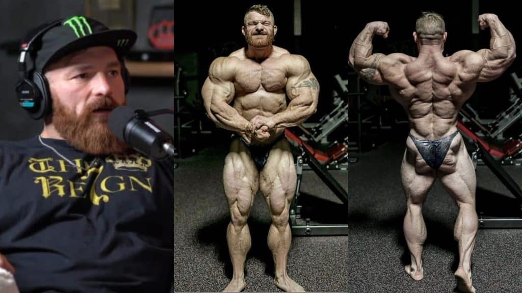 Flex Lewis