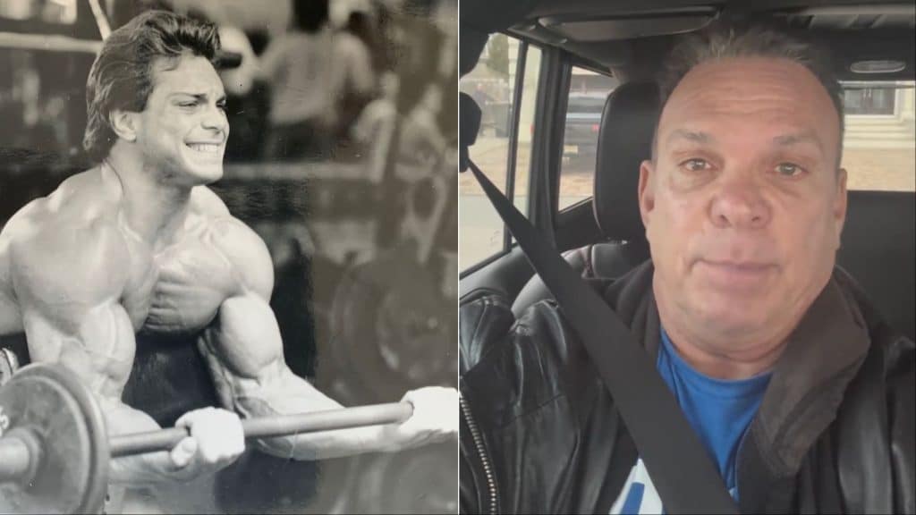 Rich Gaspari
