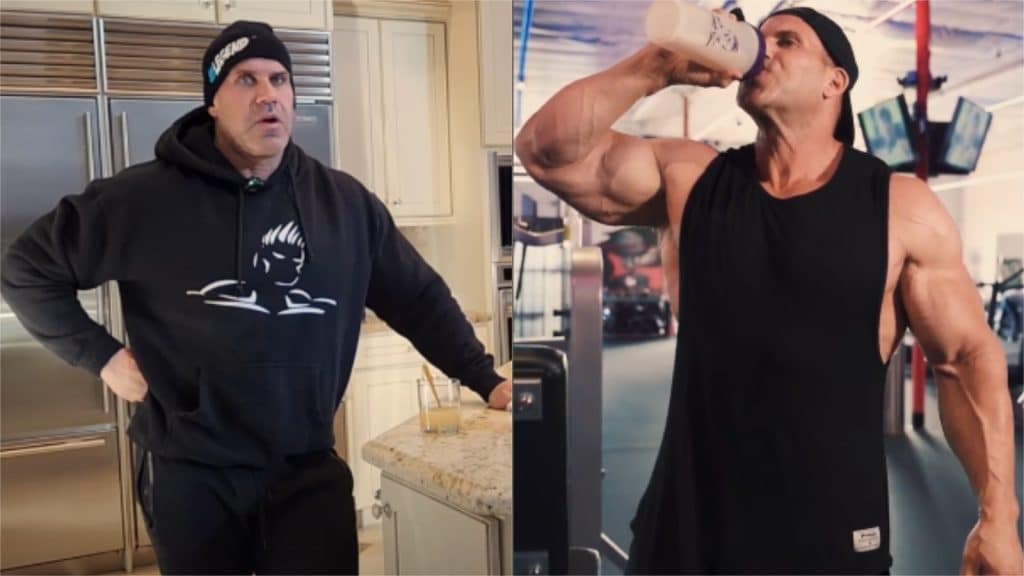 Jay Cutler