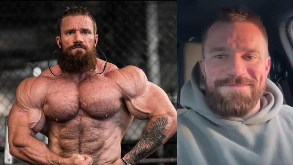 Seth Feroce