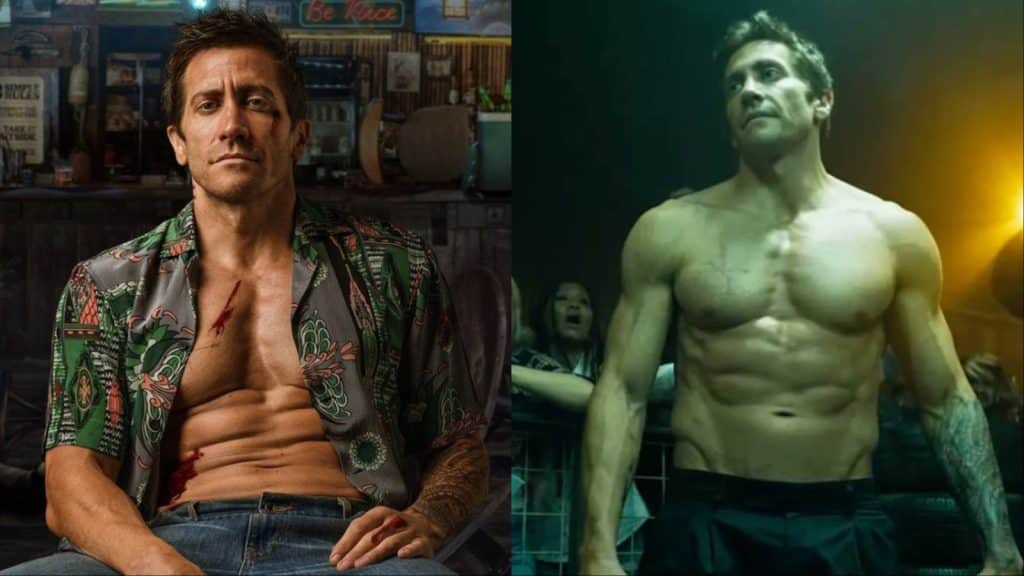 Jake Gyllenhaal