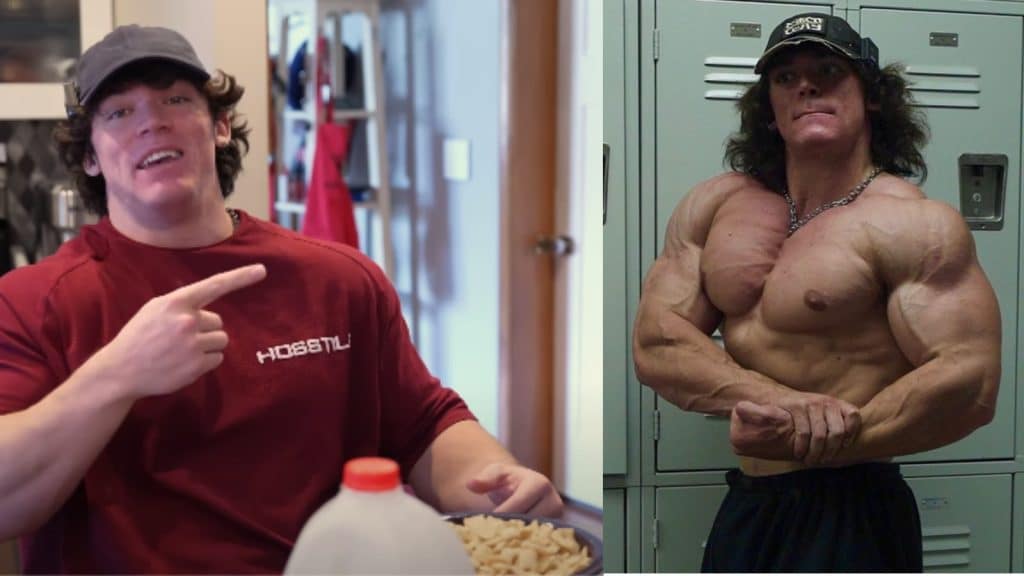 Sam Sulek