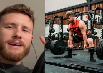 Jeff Nippard Insists On Avoiding These Four Nutrition Mistakes