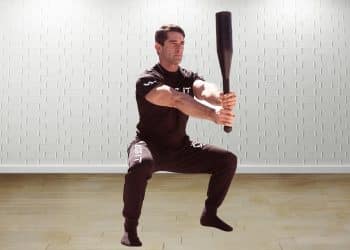 Steel Club Exercises