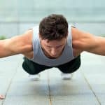 Wide Pushup Guide