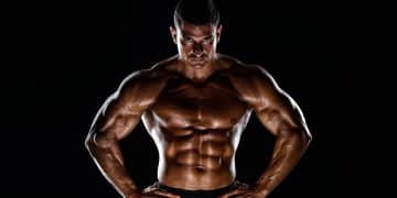 Average Muscle Gain Per Month