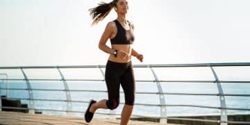 Average Speed For Jogging