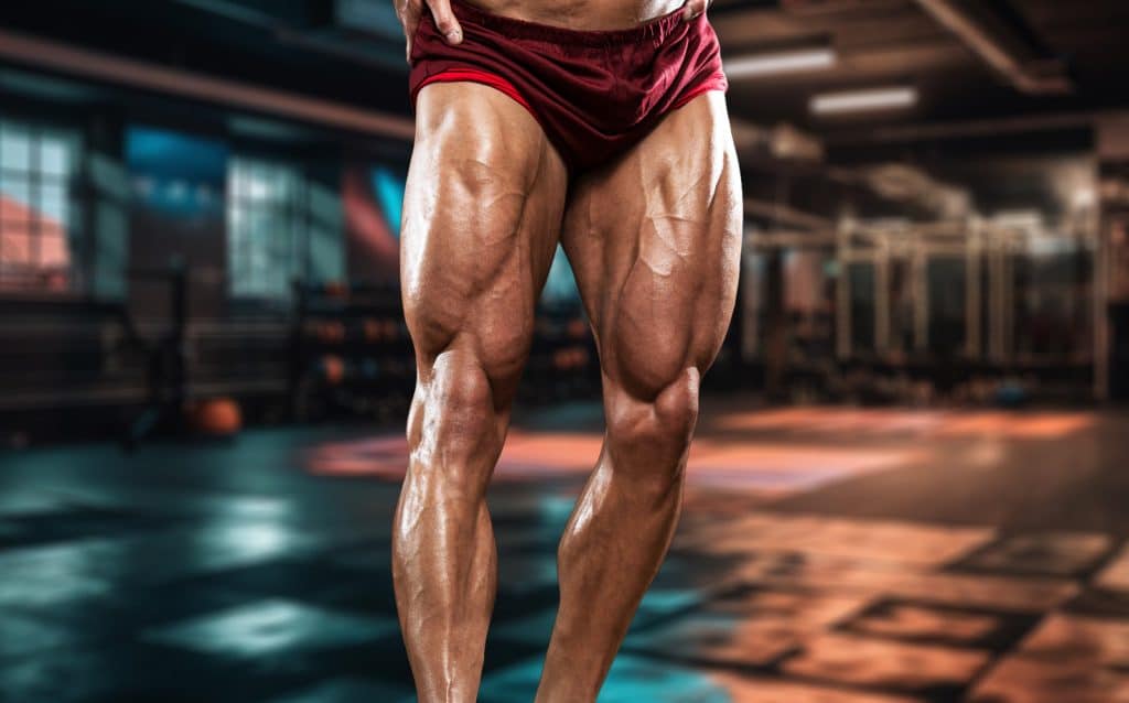 Best Lower Body Exercises