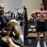 Chris Bumstead 2024 Improvement Goals