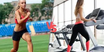 Incline Walking vs Running Guide