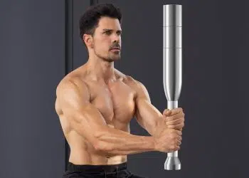 Indian Clubs Shoulder Health