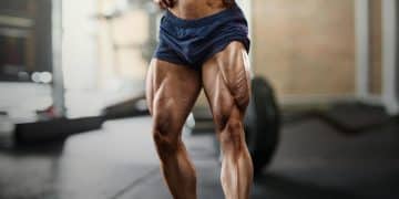 Leg Day Variations
