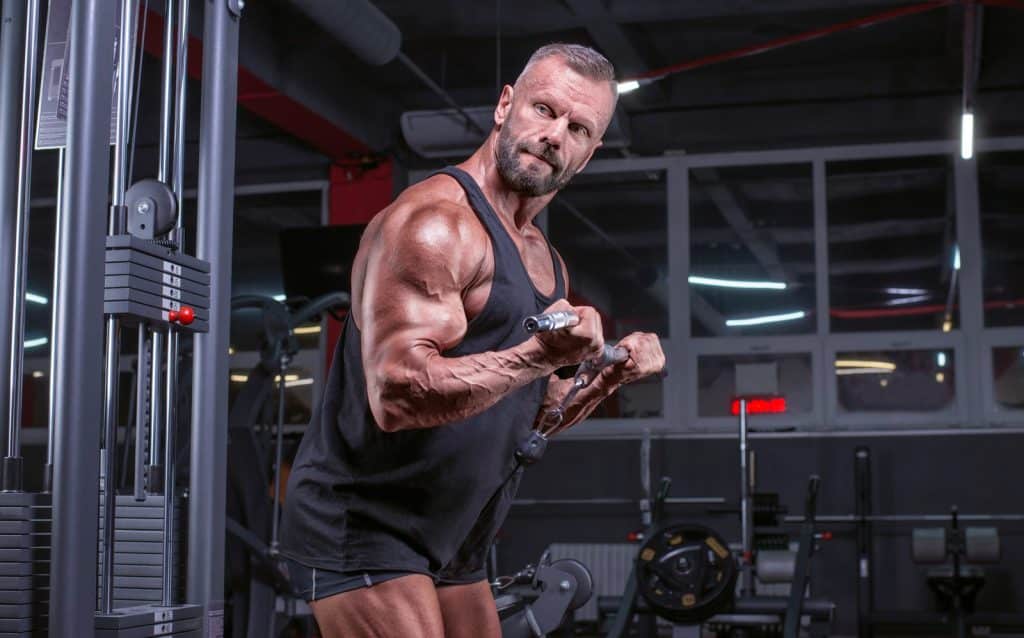 Overcoming Plateaus