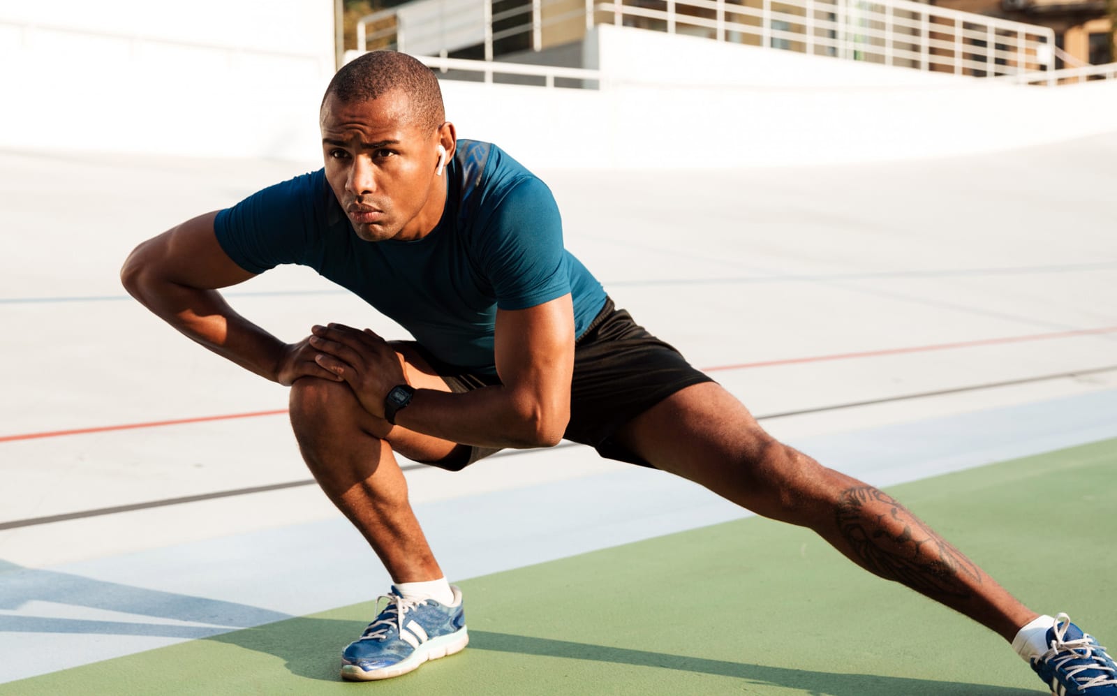 The 15 Best Pre-Run Stretches To Optimize Performance and Prevent ...