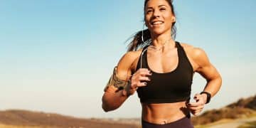 Running 3 Miles A Day