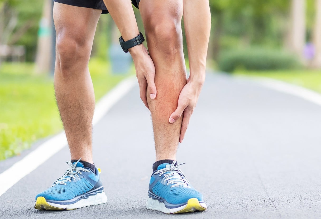 8 Best Shin Splints Exercises for Relief and Prevention – Fitness Volt