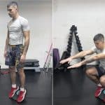 Slant Board Squat Guide