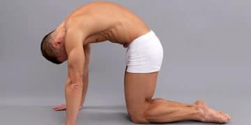 Stretches Before Squats